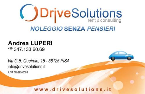 Drive Solutions 