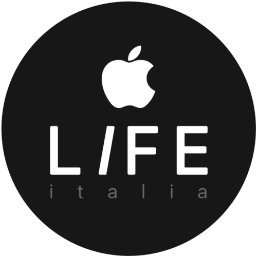 Apple Life Italia